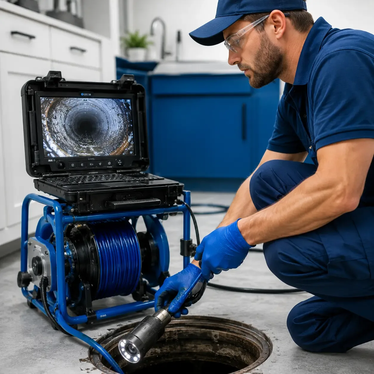 Pipe Relining professionals serving Nebraska City, NE